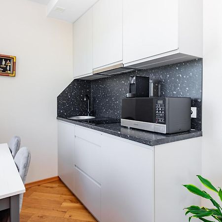 Bangu G. Apartamentai Klaipėda Exterior foto