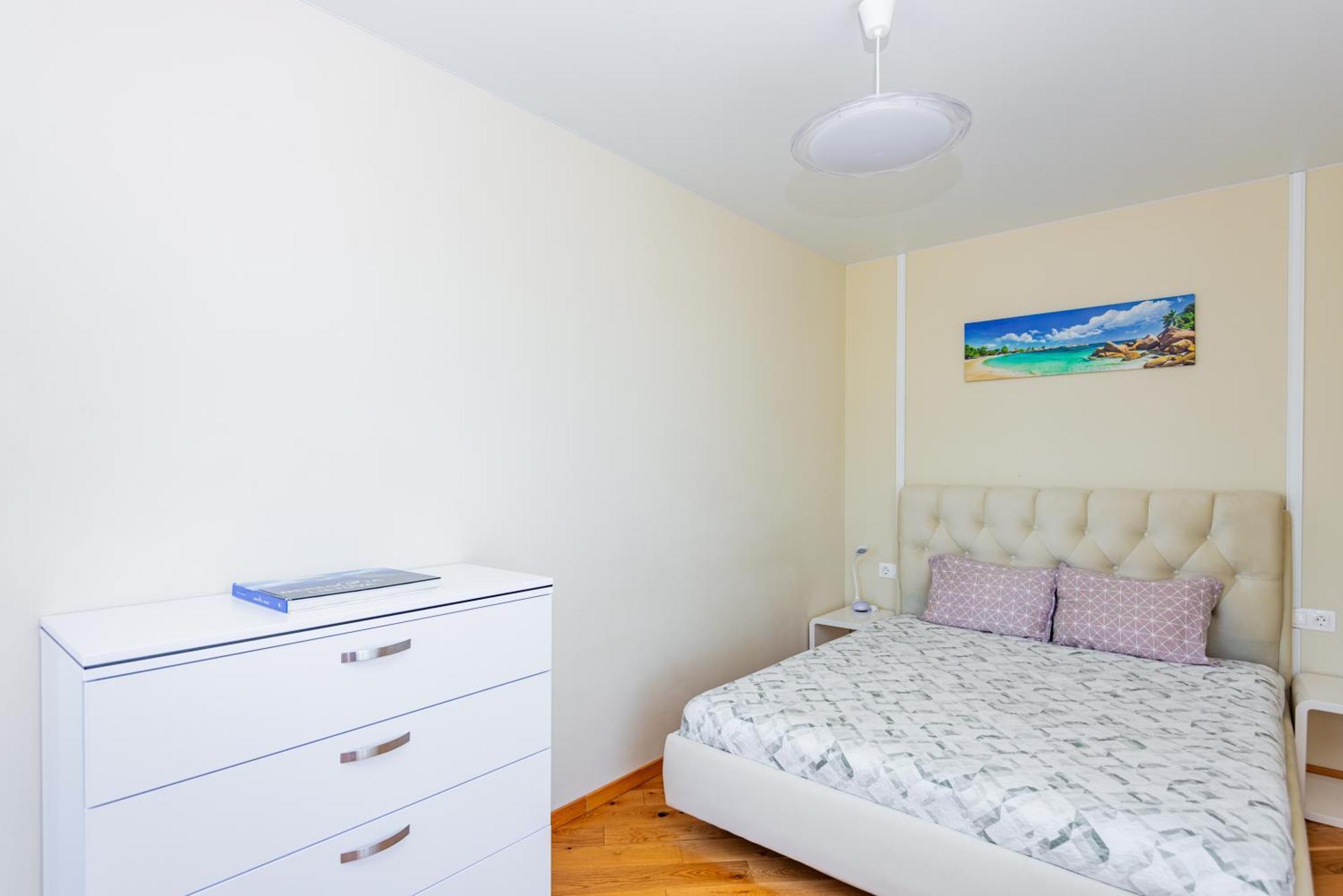 Bangu G. Apartamentai Klaipėda Exterior foto